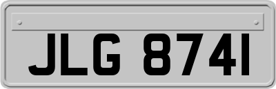 JLG8741