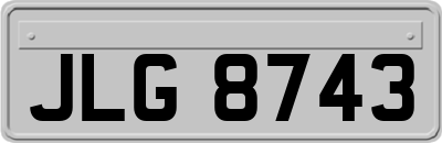 JLG8743