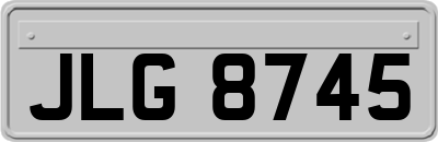 JLG8745