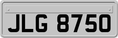 JLG8750