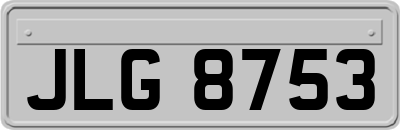 JLG8753