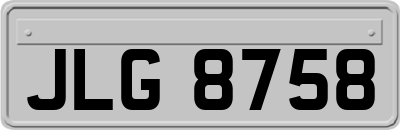 JLG8758