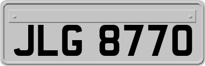 JLG8770