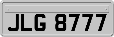 JLG8777