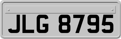 JLG8795