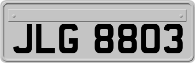 JLG8803