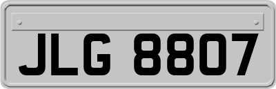 JLG8807