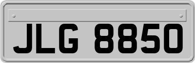 JLG8850