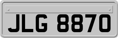 JLG8870