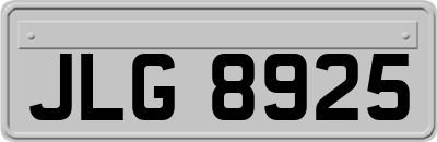 JLG8925