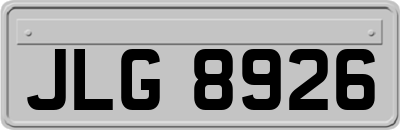 JLG8926