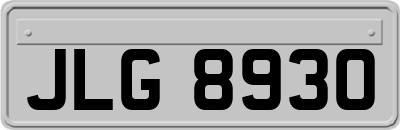 JLG8930