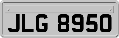 JLG8950