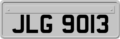 JLG9013