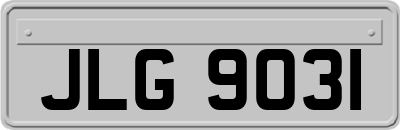 JLG9031