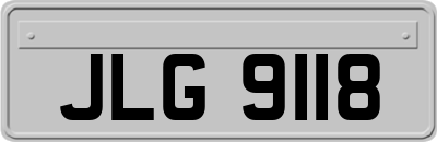 JLG9118