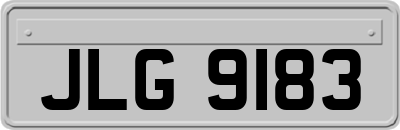 JLG9183