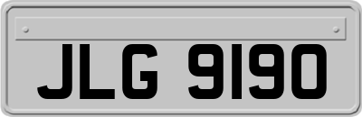 JLG9190