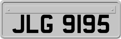 JLG9195