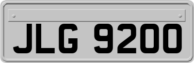 JLG9200