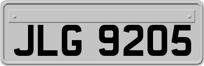 JLG9205