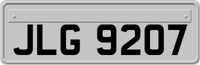 JLG9207