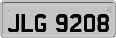 JLG9208