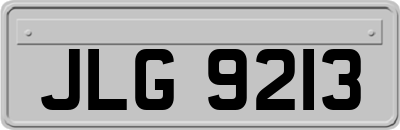 JLG9213