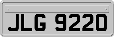 JLG9220