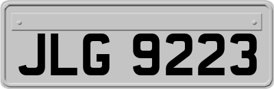 JLG9223