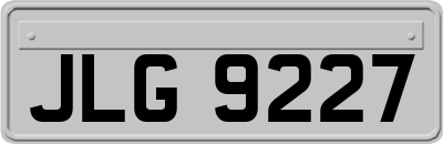 JLG9227