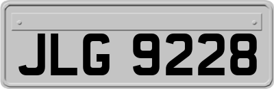 JLG9228