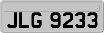 JLG9233