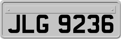 JLG9236