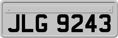 JLG9243