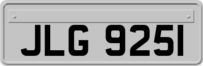 JLG9251