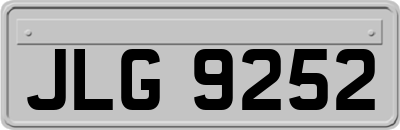 JLG9252