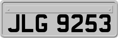 JLG9253