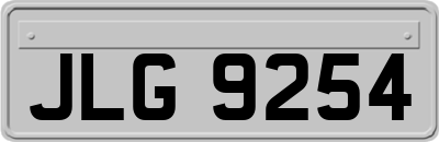 JLG9254