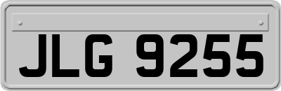 JLG9255