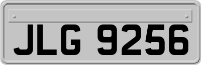 JLG9256