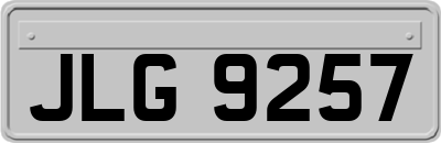 JLG9257