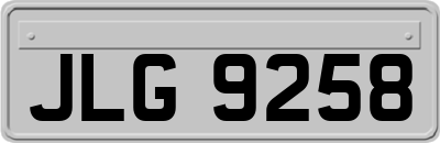 JLG9258