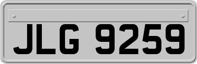 JLG9259