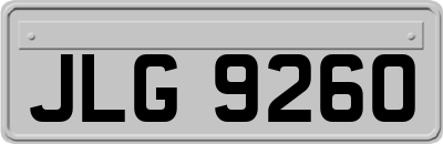 JLG9260