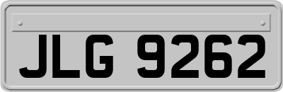 JLG9262