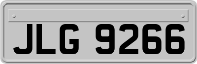 JLG9266