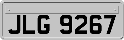 JLG9267