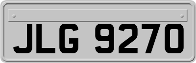 JLG9270