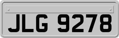 JLG9278